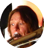 Marion Petersen, tenortuba